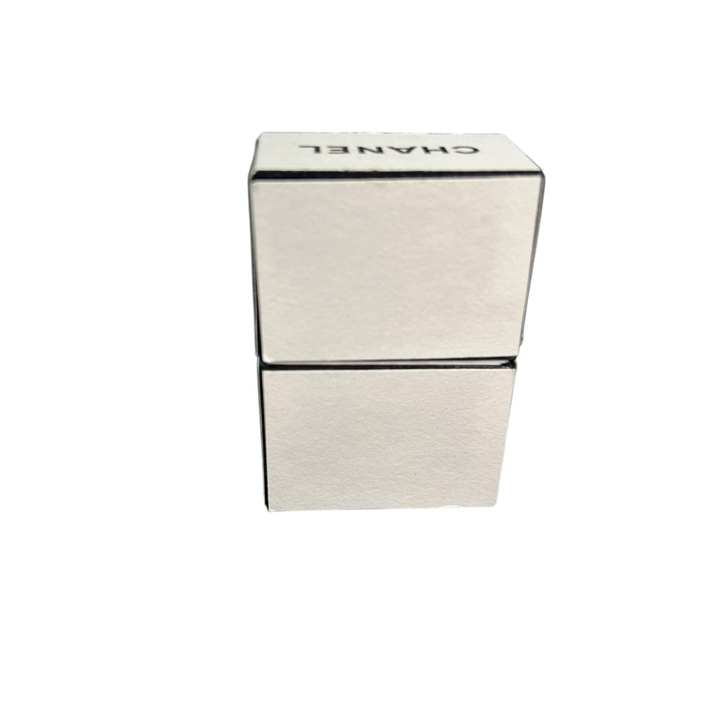 Chanel No 5 Vintage Perfume 1/2oz Splash Bottle w
Stopper & Box - Picture 5 of 11